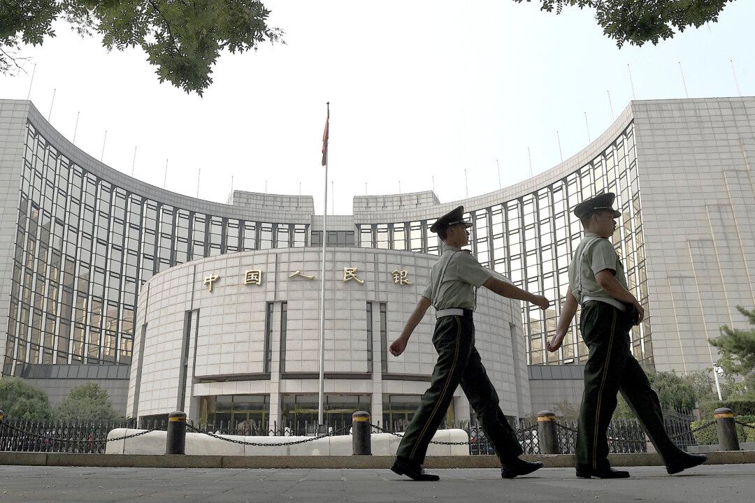 How Big Is China’s Real Overall Government Debt?