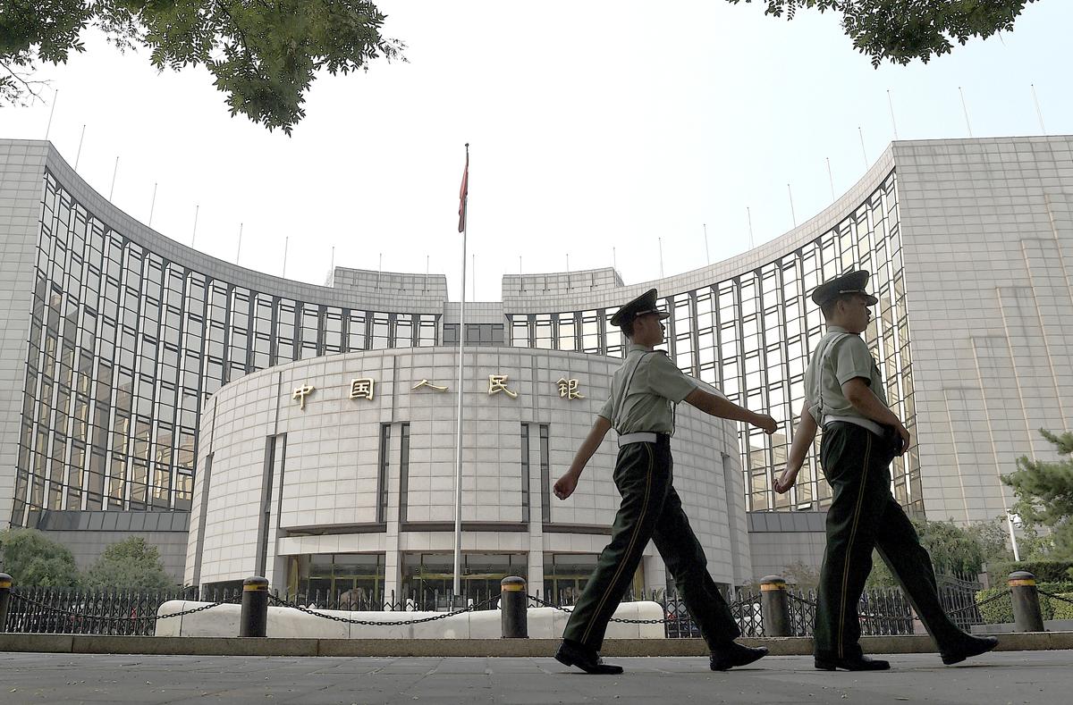 How Big Is China’s Real Overall Government Debt?