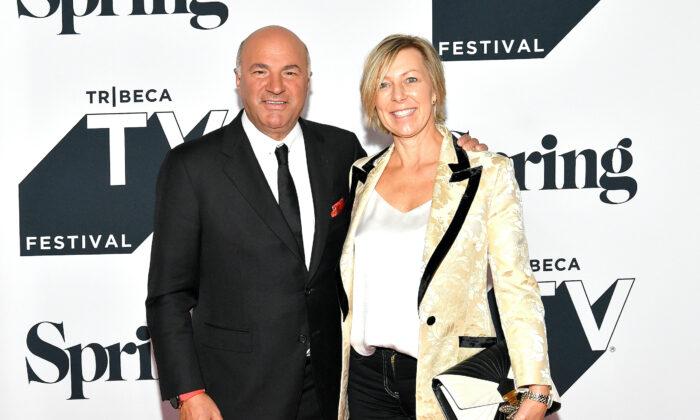 Kevin O’Leary, Wife Sued in Deadly Boat Crash
