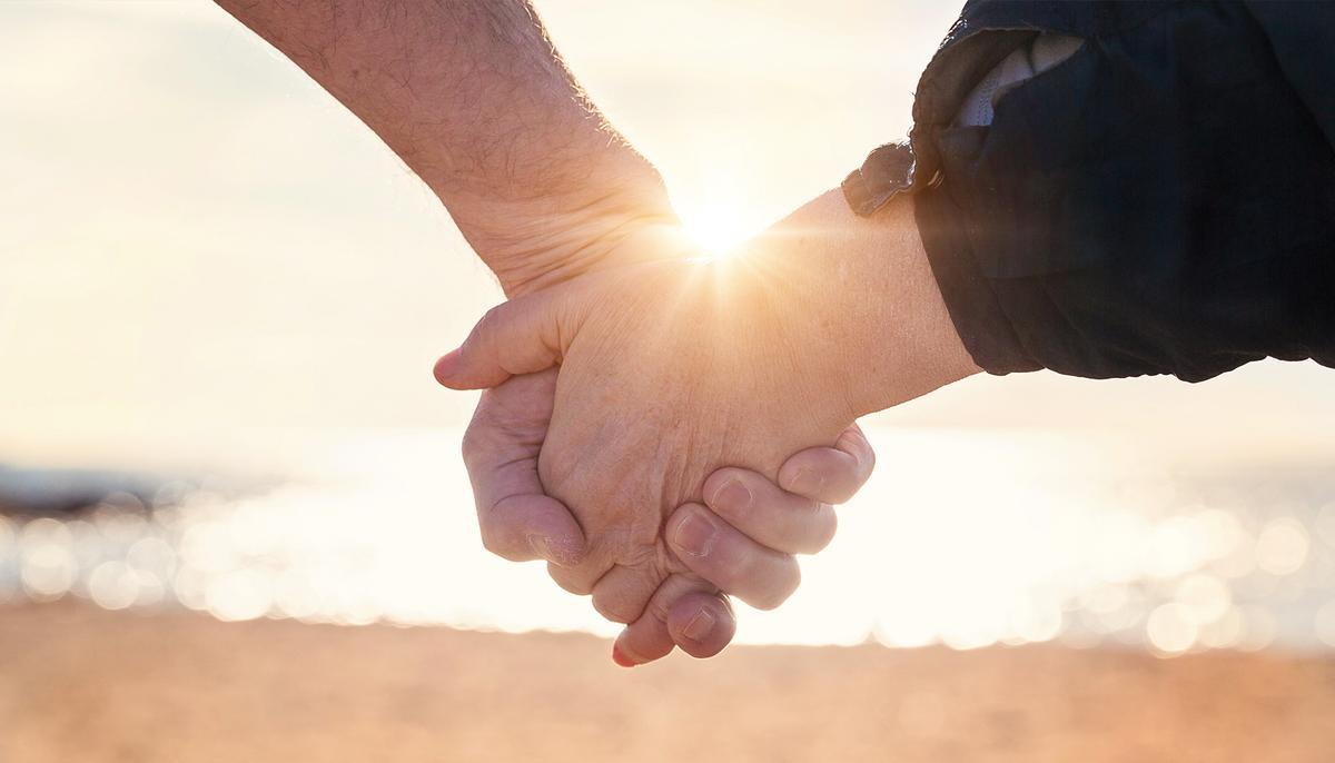 World’s First Married Couple With Down Syndrome Still Madly in Love After 27 Years