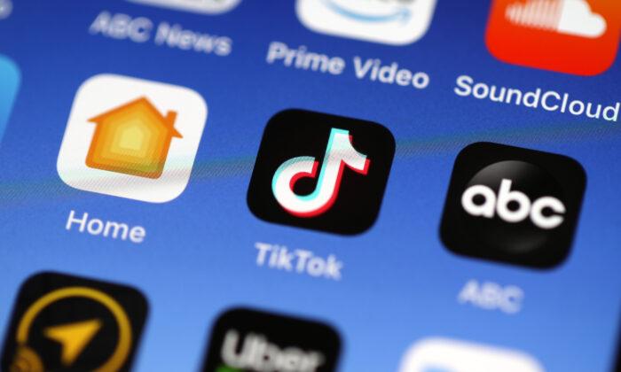 Chinese App ‘TikTok,’ Popular With US Teens, Raises National Security Concerns
