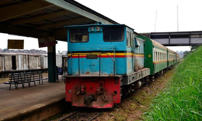 Uganda Revamps Century-Old Rail Network After China Halts Funding