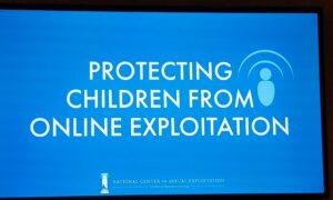 Urgent Legislation Needed to Stop the Online Exploitation of Children: NCOSE