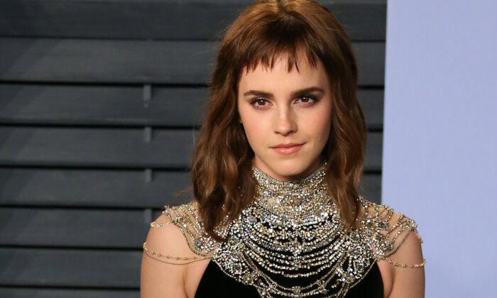 Emma Watson Launches Free Workplace Harassment Legal Advice Hotline for Women