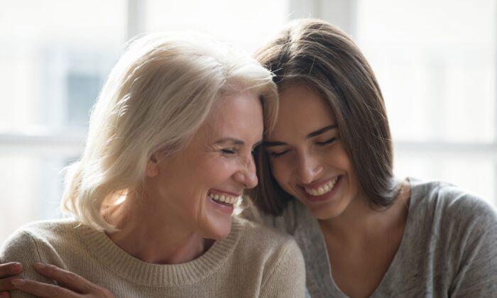 Your Family May Affect Your Menopause Experience