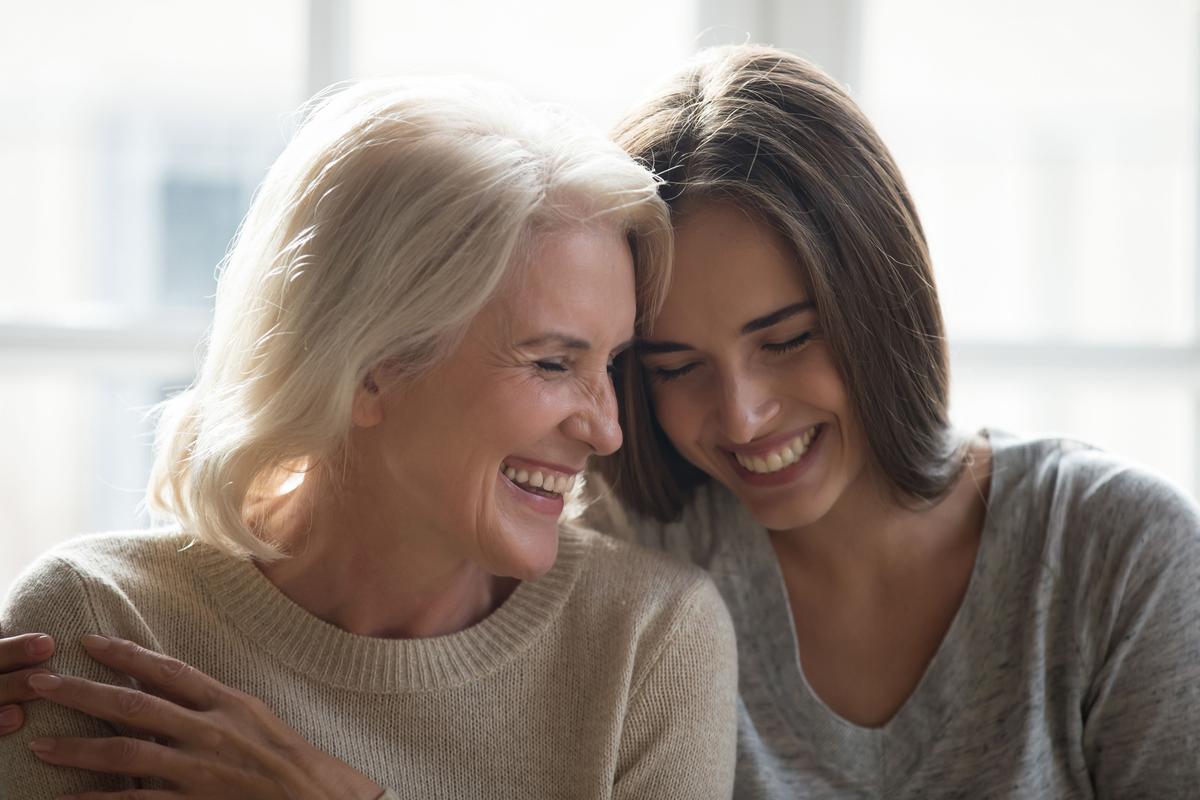Your Family May Affect Your Menopause Experience