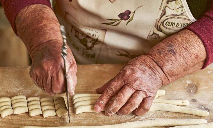 Meet the Pasta Grannies, the Italian Nonnas Saving Handmade Pasta One YouTube Video at a Time