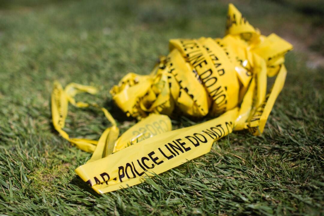 80-Year-Old Woman out for Walk Slashed in Random Attack: Police