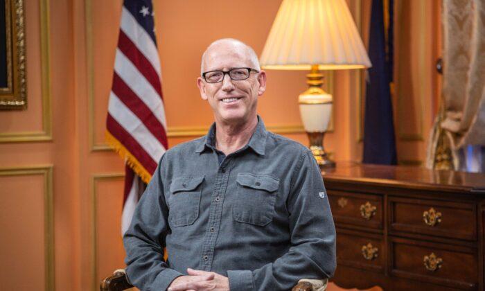 YouTube Retroactively Censors Scott Adams Over ‘False Election Claims’