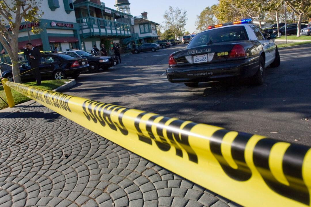 How to Lower Crime Rates in California