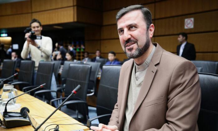 UN Nuclear Watchdog, Western Powers Criticize Iran for Holding Inspector