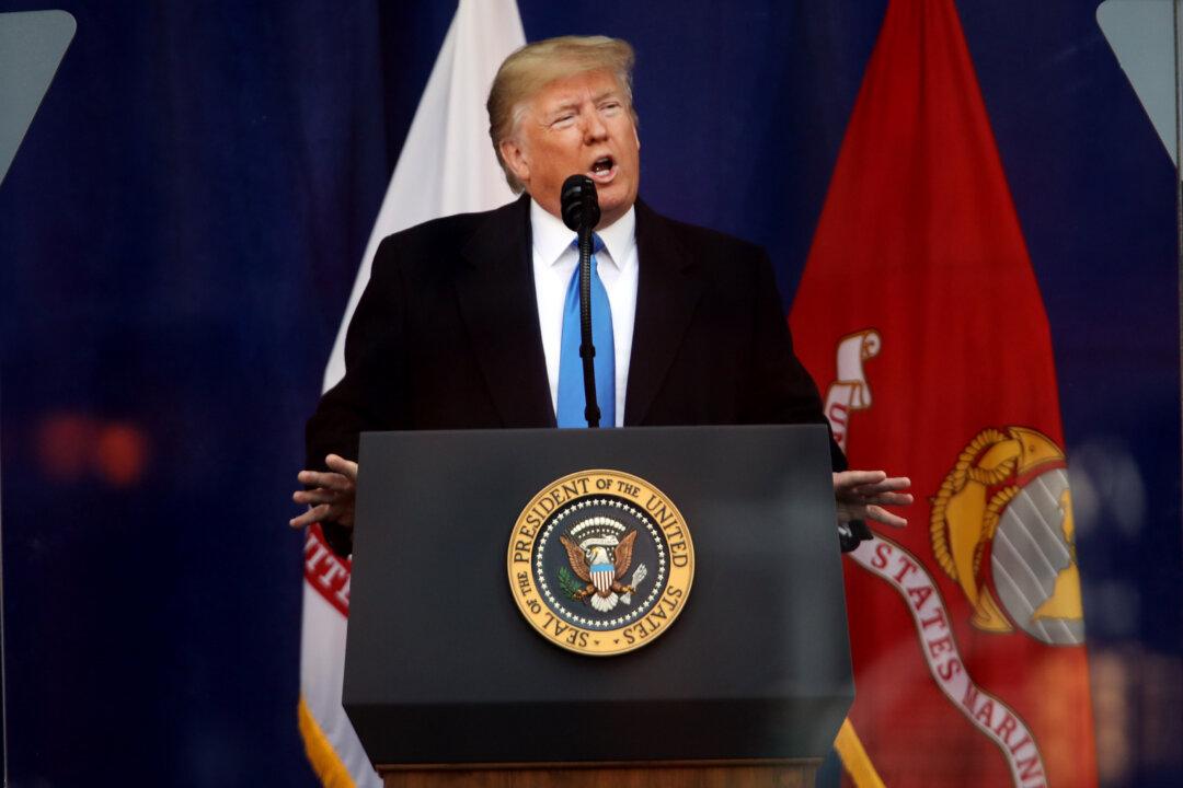 Trump Expected to Delay European Auto Tariff Decision, Say EU Officials