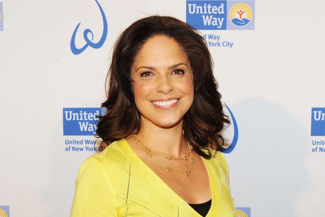 Ex-CNN Anchor Soledad O’Brien Slams Host Brian Stelter for Impeachment ‘Episode’ Remarks