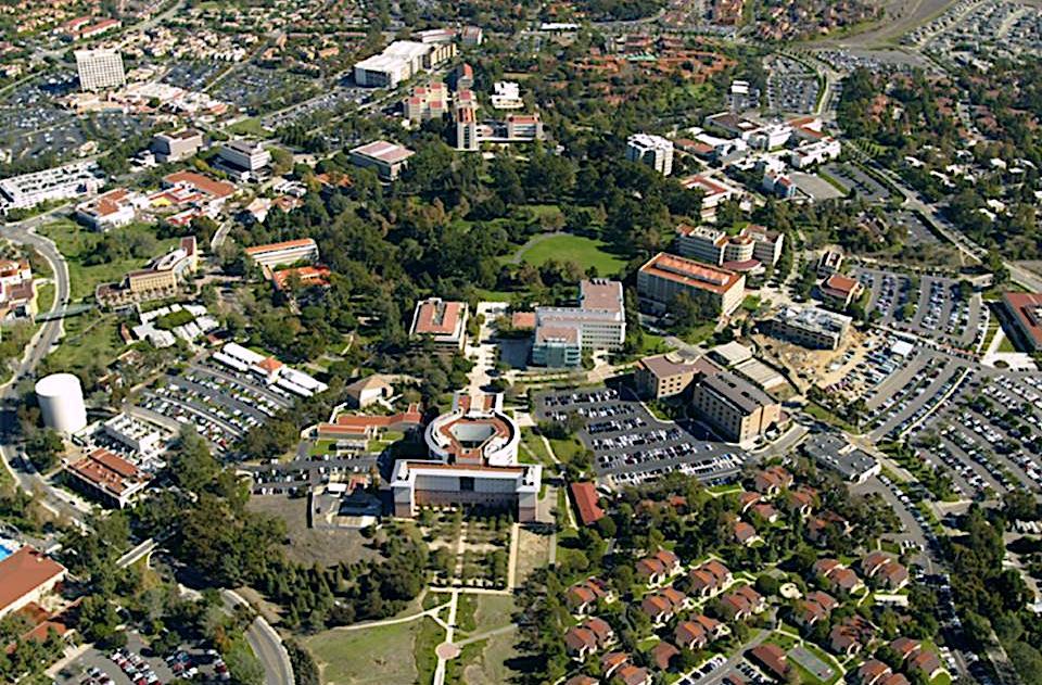 5 UCI Fraternity Members Charged After Death of Student That Showed ‘Dangers of Underage Drinking’