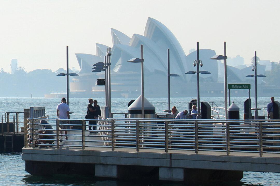 Millions of Australians Brace for ‘Catastrophic’ Bushfire Conditions Amid Ongoing Drought