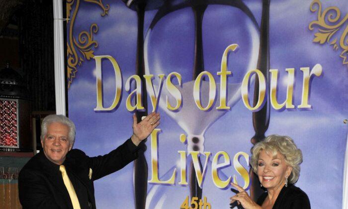 ‘Days of Our Lives’ Cast Released From Their Contracts, Report Says