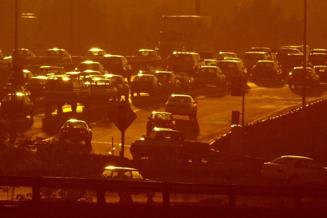 How Will Toll Road Changes Affect Orange County Residents?