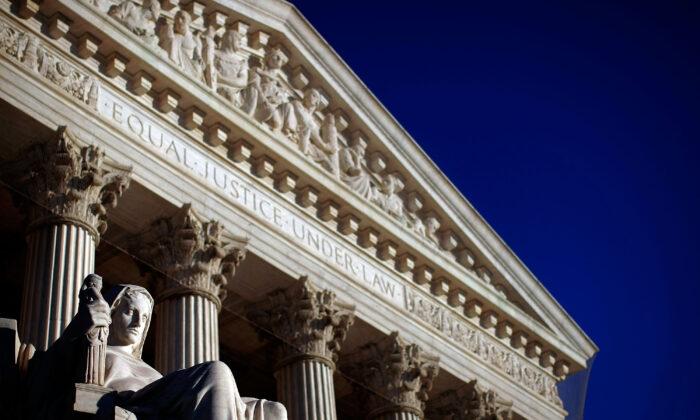 Supreme Court Denies House, Blue States’ Effort to Fast-Track Obamacare Appeals