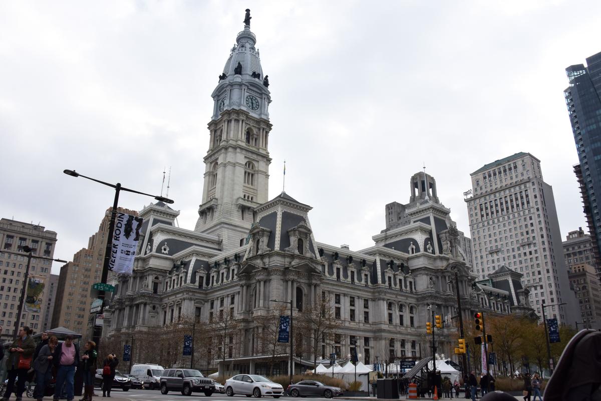 Maoists and Socialists Increase Their Influence on Philly City Council