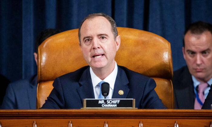 The Pending FISA Report and Potential Impact on Schiff and the House’s Impeachment Inquiry
