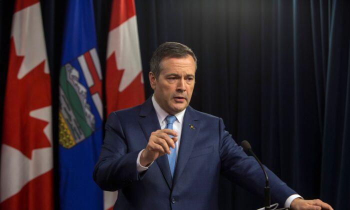 Kenney Looking for Leverage Over Ottawa With ‘Fair Deal Panel’