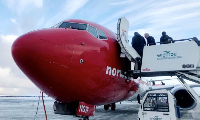 Norwegian Air to Fly Three New Non-Stop US to Europe Routes