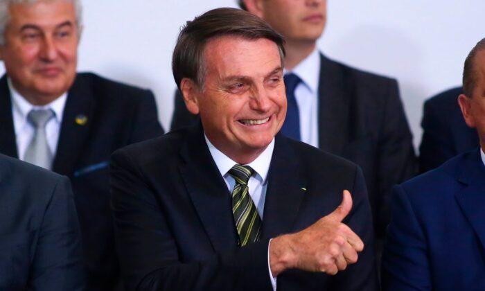 First Year of Bolsonaro’s Government: What’s New in Brazil?