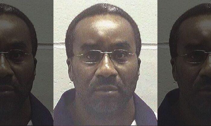 Georgia Inmate Executed for 1994 Slaying of Clerk After Supreme Court Denies Appeal