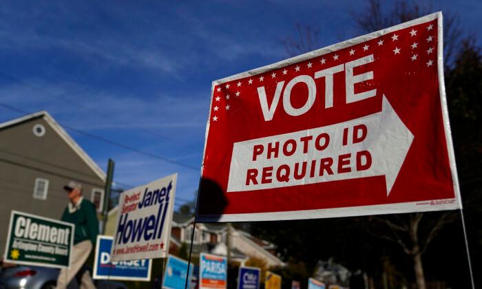 West Virginia Election Officials Say Virginia Correct to Exit ERIC Voter Roll System