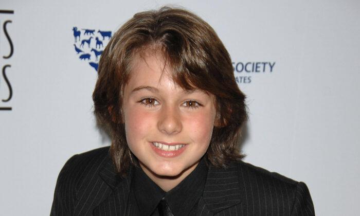 ‘Pirates of the Caribbean’ Child Actor Dominic Scott Kay Is Now Grown Up and Making Country Music