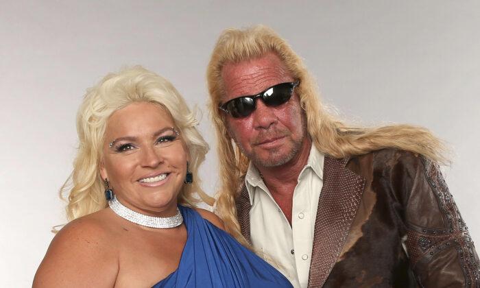 Dog the Bounty Hunter Tells of Suicidal Thoughts After Losing Beloved Wife Beth Chapman