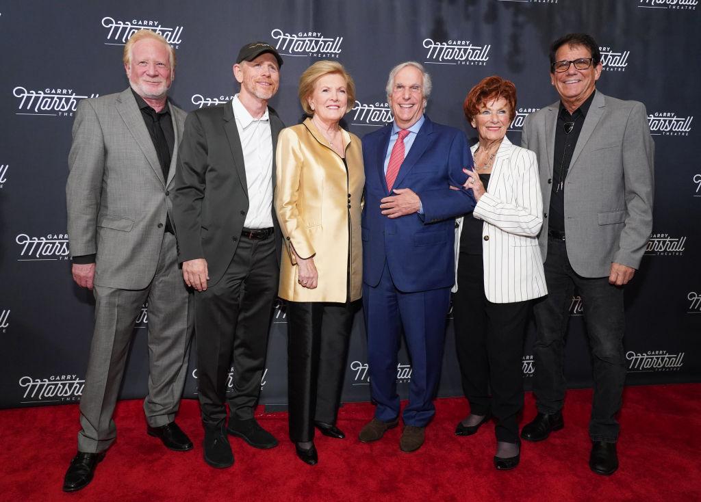Iconic 1970s Sitcom ‘Happy Days’ Escapes Censorship by Standards Council