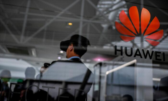 After Changing References from Taiwan to ‘Taiwan, China’ on Latest Smartphones, Huawei Gets Banned from Taiwan Stores