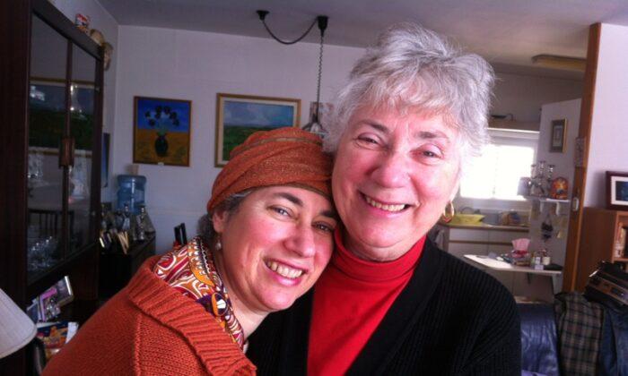 The Lost Kitchen: An Alzheimer’s Caregiver Preserves Memories Through Recipes