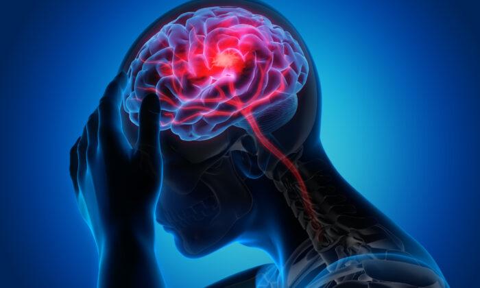 Fasting for Post-Traumatic Brain Injury Headache