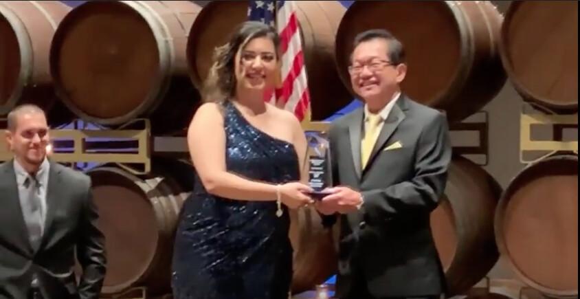 California Organization Rewards Anti-Marijuana Leader While U.S. Senate Discusses Cannabis Banking Legislation