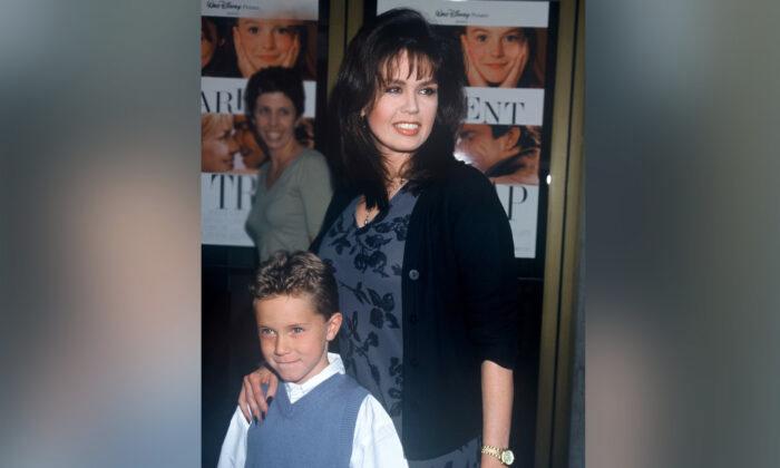 ‘The Talk' Show Host Marie Osmond Reflects on Son’s Suicide 10 Years Later