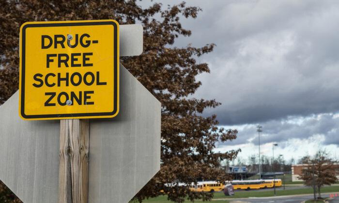 Ohio Catholic School to Make Random Drug Testing Mandatory for All Students