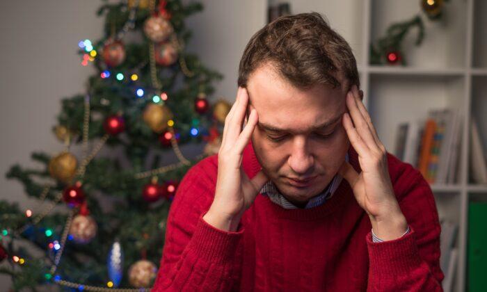 Three Techniques to Help You Cope With Christmas Stress