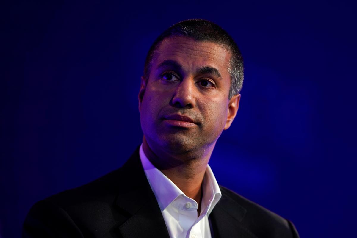 FCC Will Move to Set Rules Clarifying Key Social Media Legal Protections: Chairman