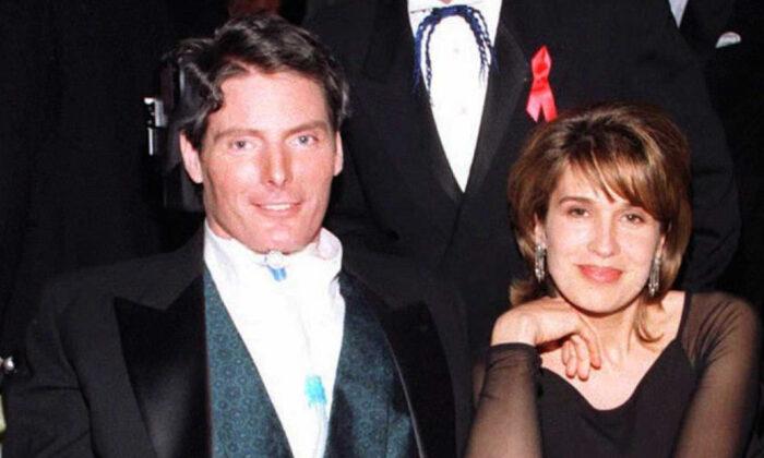 Christopher Reeve Wanted to ‘End It’ After He Was Paralyzed, Until He and His Wife Made a ‘Love Pact’