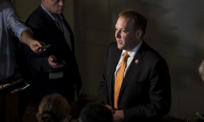 Impeachment Hearings Should Be Postponed Due to New Development, Rep. Zeldin Says