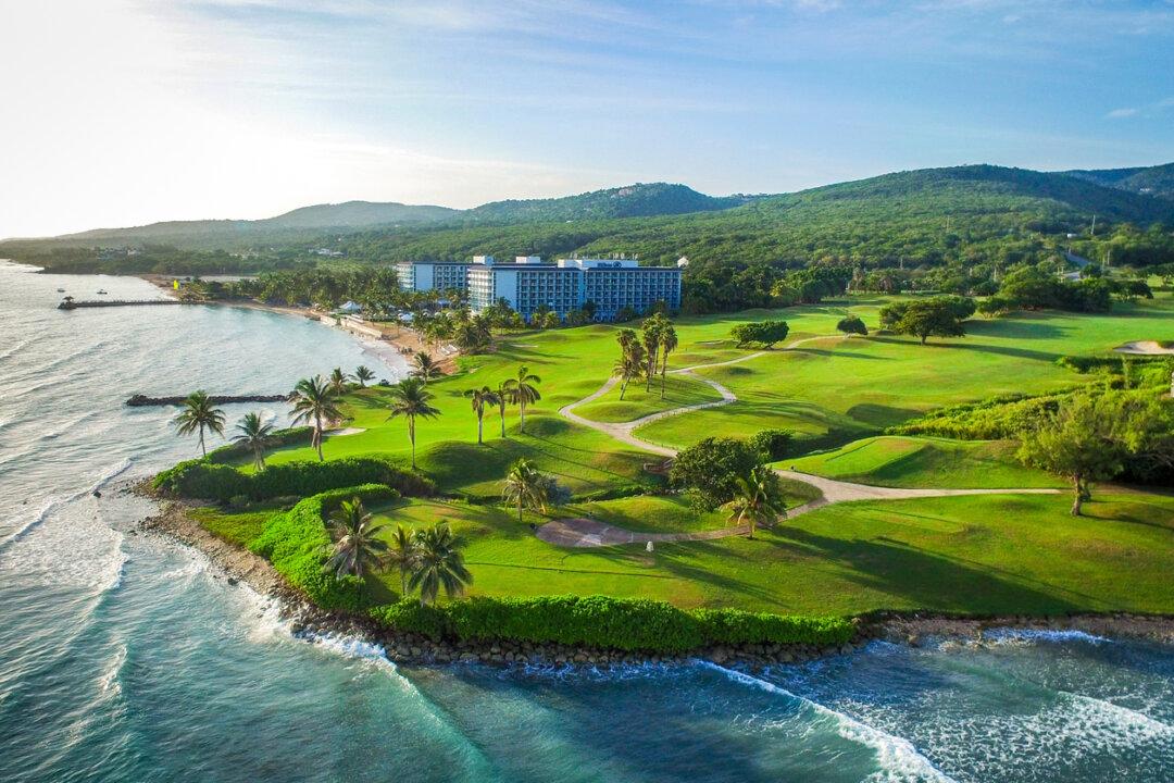 Where to Go This Winter to Escape the Cold