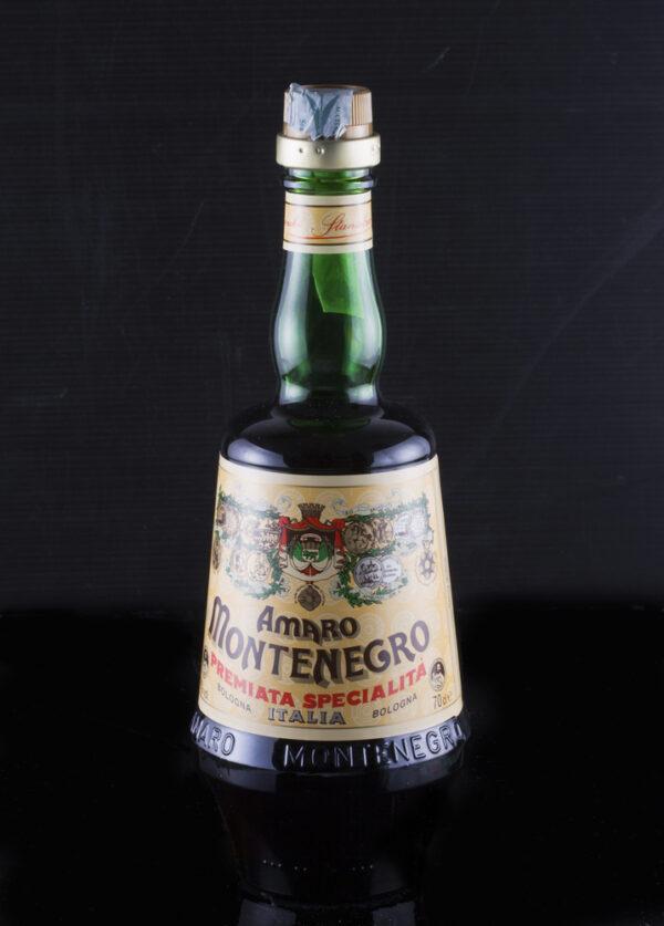 Amaro Montenegro. (Shutterstock)