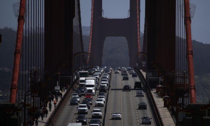 California Stops Buying From Carmakers That Backed Trump on Emissions