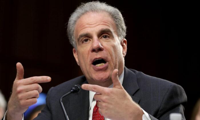 FBI Mismanaged Its Use of Informants: IG Horowitz Report