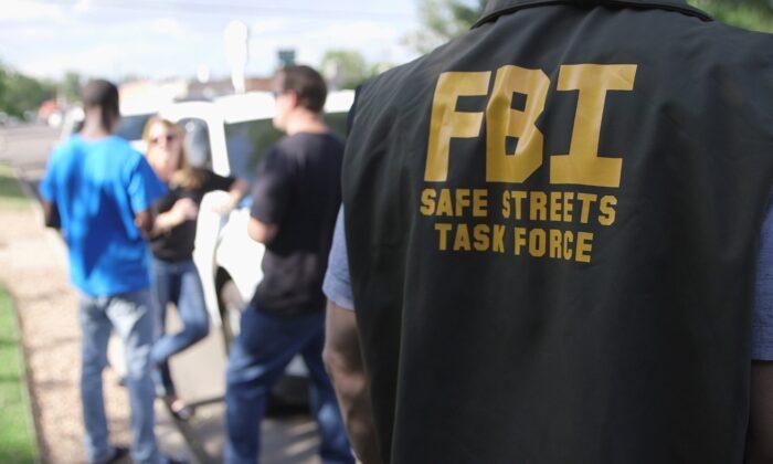 FBI Arrests Man, Woman With ‘Extremist’ Views in Alleged Power Grid Attack