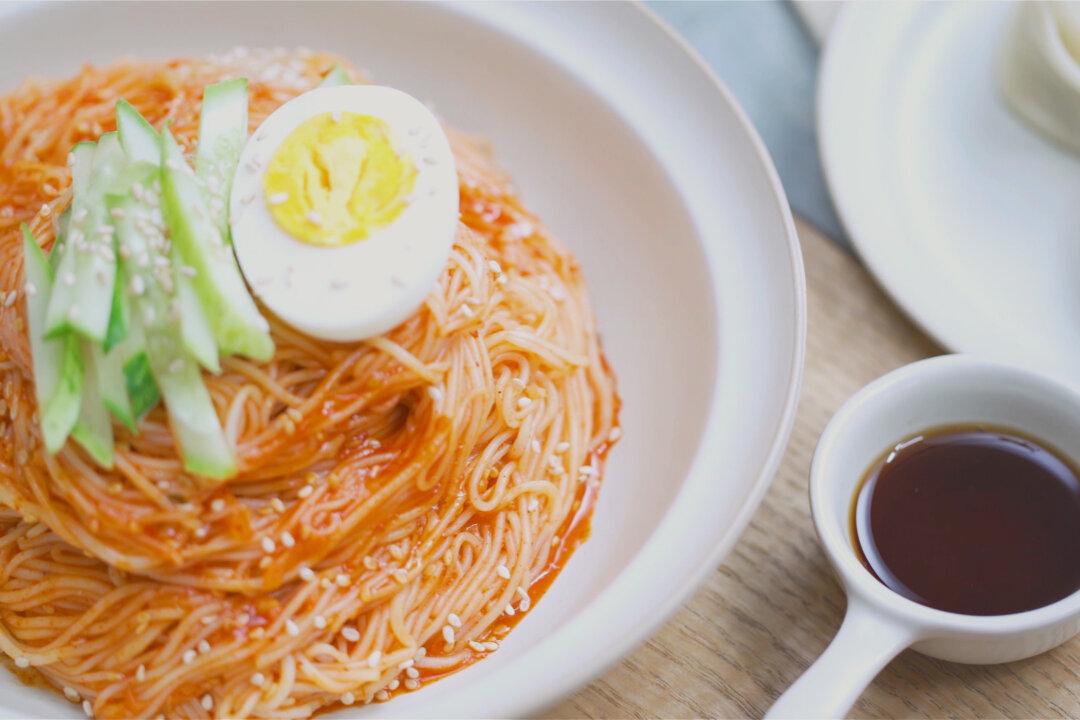 This Is the Next Big Instant Noodle Trend—and It’s Better for You