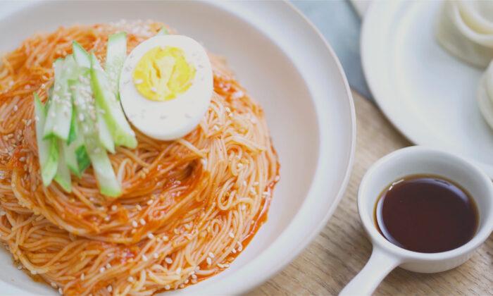 This Is the Next Big Instant Noodle Trend—and It’s Better for You