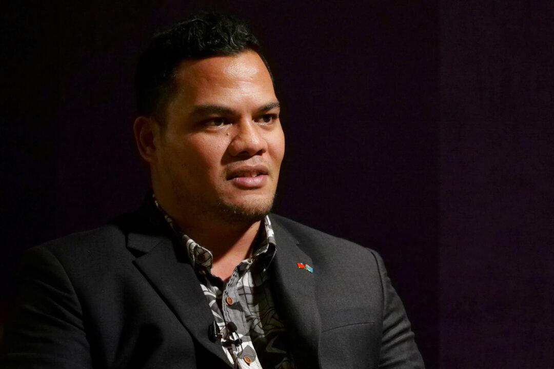 Tuvalu Foreign Minister Opts Out of UN Conference After China Blocks Taiwanese Delegates